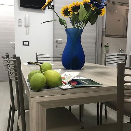 Casa Abola Lejlighed Avola Eksteriør billede
